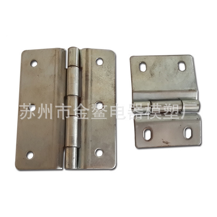 【飞机合页】铁铰链缓冲弹簧橱柜门飞机烟斗家具阻尼液压缓冲门铰