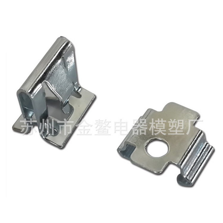 【铁搭扣】卡扣木箱扣配件搭扣 五金配件卡扣铁搭可加工定 制