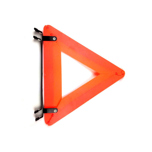 Car emergency supplies car reflective tripod 35*43CM car warning sign national standard car tripod