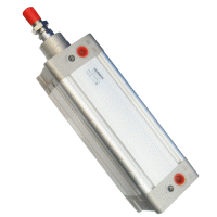 DNC、CS1、QGBⅡ标准气缸、各类非标准气缸