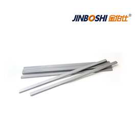 株洲YG8碳化钨长条 合金刀条 高耐磨钨钢板材 硬质合金长条