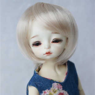������BJD/ob11/SD�մ����޼ٰl���R��ë���W���lBOBO�^(JD025)