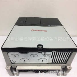 AB 变频器 20AC022A0AYNANC0 罗克韦尔Allen-bradley (原装）供应