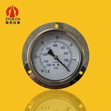 �������P䓉������S��߅��ձ�Y100ZT -30inHg/-760mmHg�Sֱ��