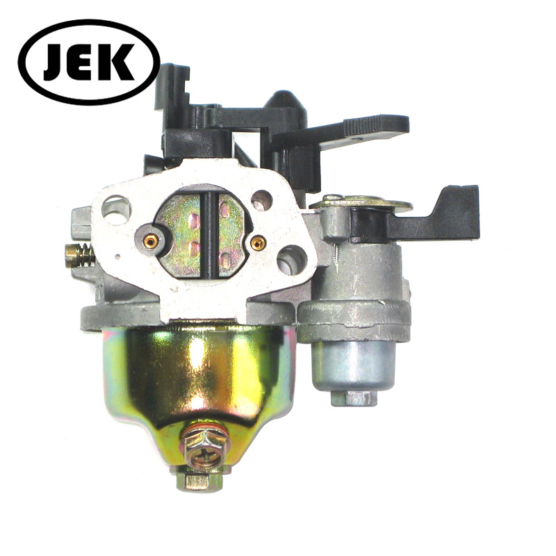 发电机 水泵化油器适用本田 GX160/GX200汽油机动力机