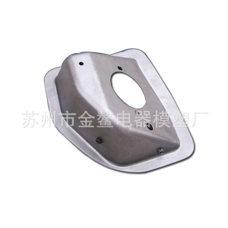 【外板组件】加油口安装加工定 制 各类金属加油口外板批发