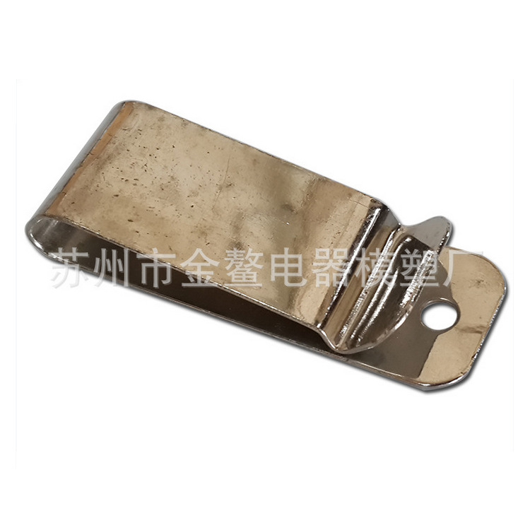 【金属钢裤夹】金属钢裤夹批发五金晒衣晒被夹多功能金属裤夹