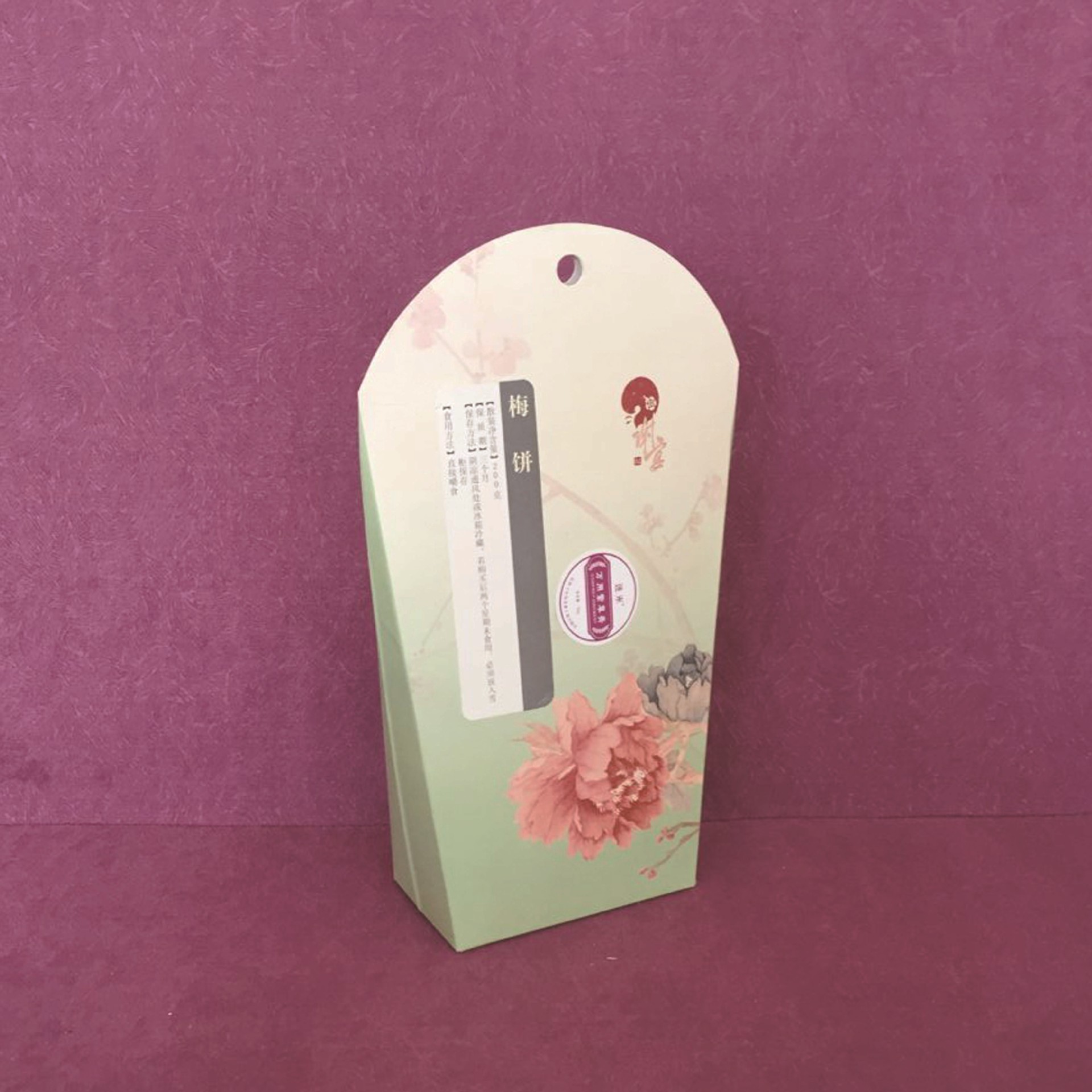 厂家定做加厚异形纸盒包装 花茶茶叶包装盒食品保健品彩盒印刷