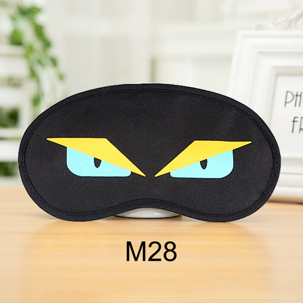 M28 little devil blue
