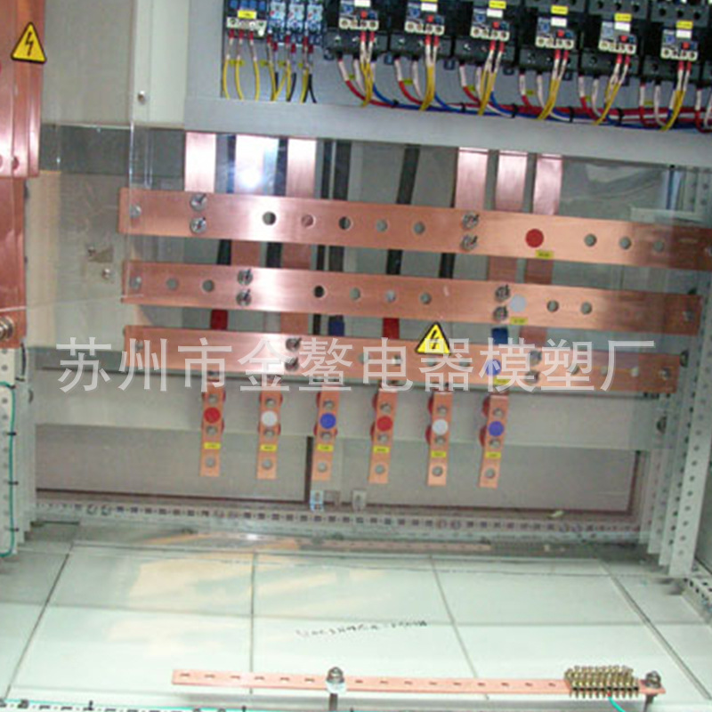 【紫铜排】高导电率铜排可加工铜排加工紫铜排定 制批发