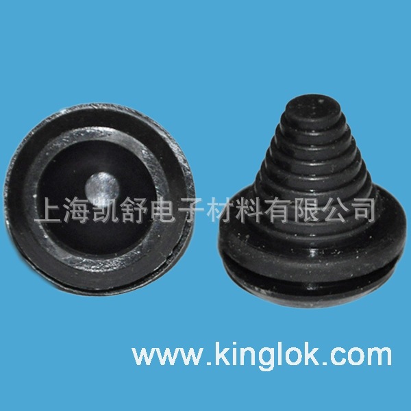SG-102电缆密封环 EPDM护线环塞 符合IP67标准 工业用橡胶制品