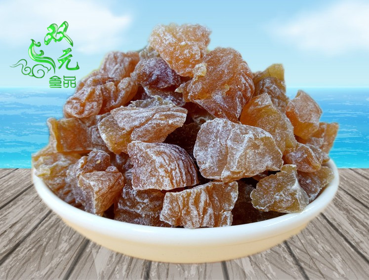 酸桃粒10斤话梅肉蜜饯 话桃肉话梅丁酸甜零食果脯果干话桃干