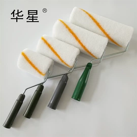 工具刷;保护膜;油灰刀