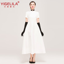 YIGELILA��װ�¿�С����ƴ����˿��ڳ�ȹ�������ȹŮ62232