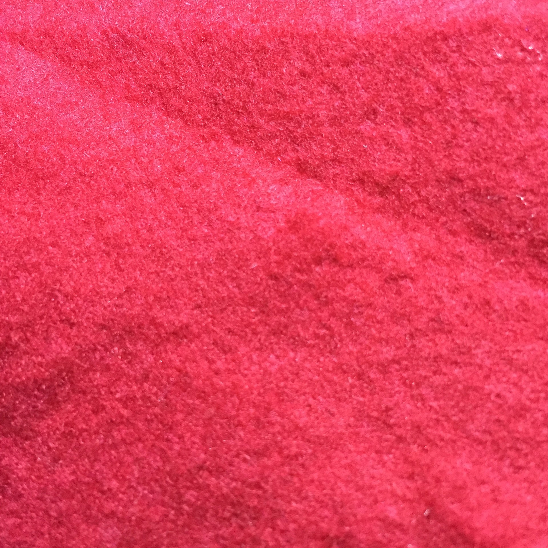 CVC60/40棉涤卫衣布面磨毛底拉毛绒布 针织拉绒加绒服装面料现货