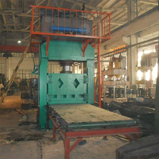 液压机 框架式模压成型液压机 龙门油压机床【滕州二锻】厂家