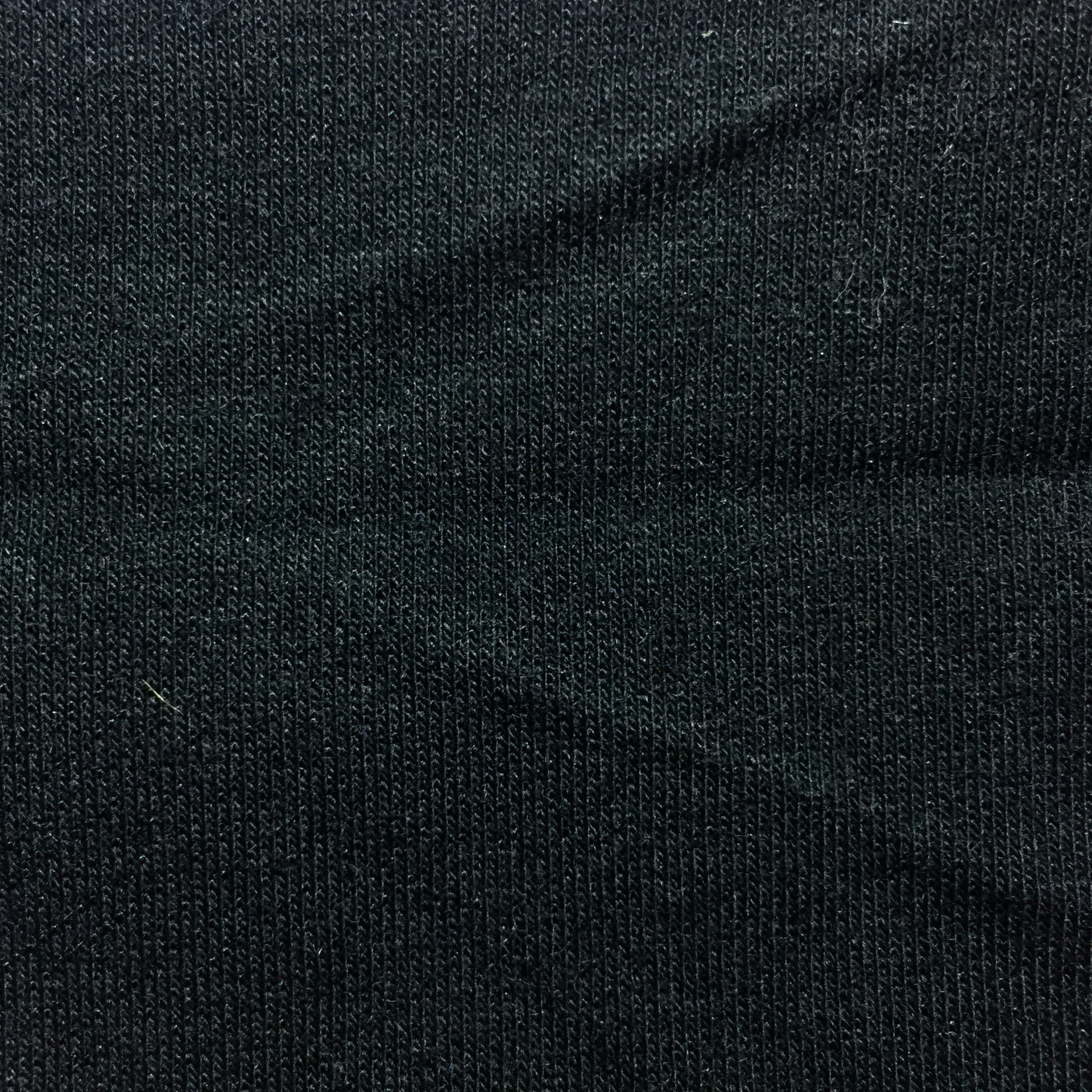 短纤斜纹布面料现货库存 涤纶服装针织布料 工厂 来样