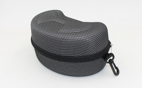 Glasses case, ski glasses case, extra large ski glasses case, outdoor waterproof extra large ski glasses case