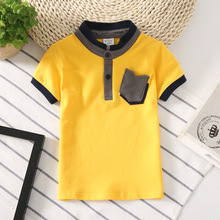 2024 kids shirt children clothing boy tops baby wear ͯbt