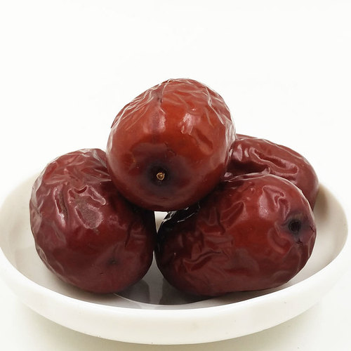 Superior jujubes 500g Ruoyuan jujubes desert ash jujubes jujube, factory direct sales small packaging