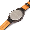 Men's watch, belt hip-hop style, men's quartz sports military watch, wholesale