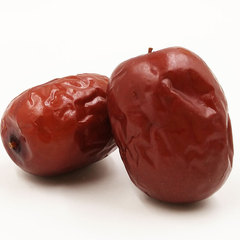 Superior jujubes 500g Ruoyuan jujubes desert ash jujubes jujube, factory direct sales small packaging