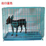 Клетка для собак, клетка для питомника Тедди, клетка для домашних животных, проволочная клетка, клетка для кошек, складная маленькая клетка, клетка для кроликов, домашняя клетка для собак, смелая клетка