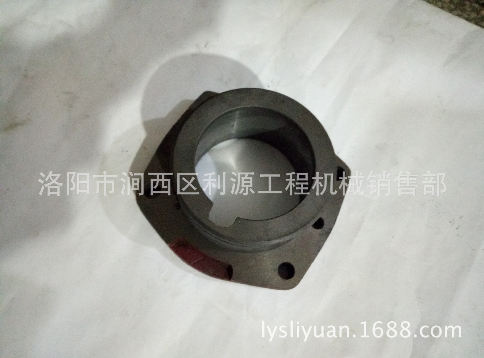 轴承座 东方红1002推土机配件变速箱后桥轴承座