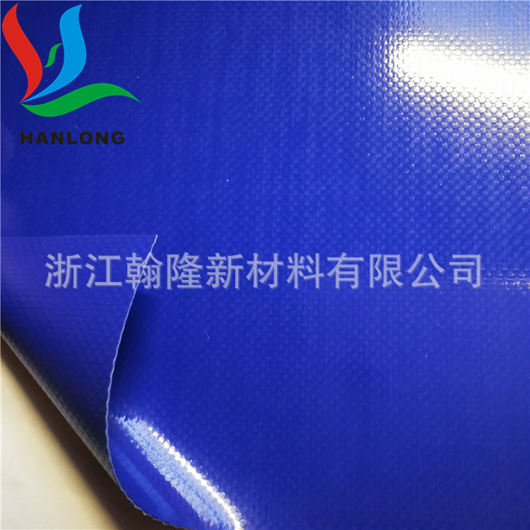 供应PVC夹网 隔断布 1000D  抗静电 抗老化