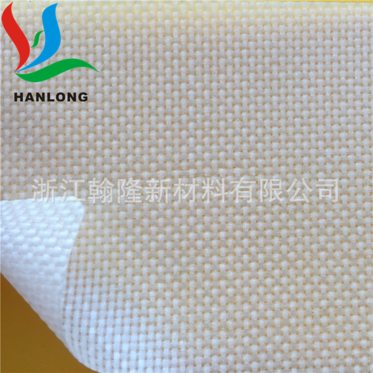 度防水夹网布广泛用于帐篷漂流船游泳池广告喷画等喷绘布