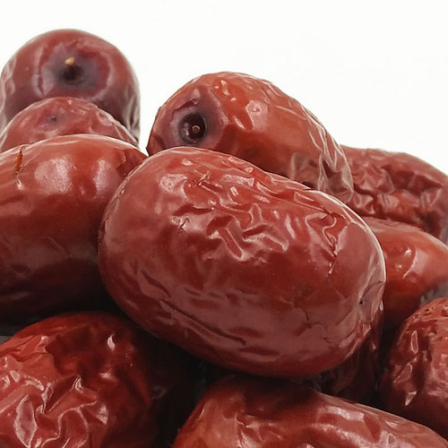 Superior jujubes 500g Ruoyuan jujubes desert ash jujubes jujube, factory direct sales small packaging