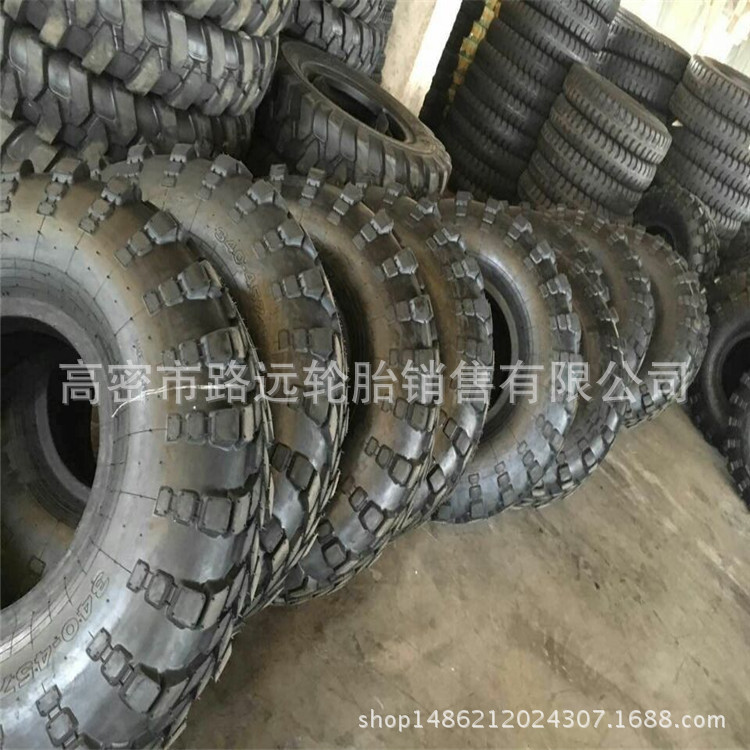 13.00-18 越野轮胎 1300-18 340-457