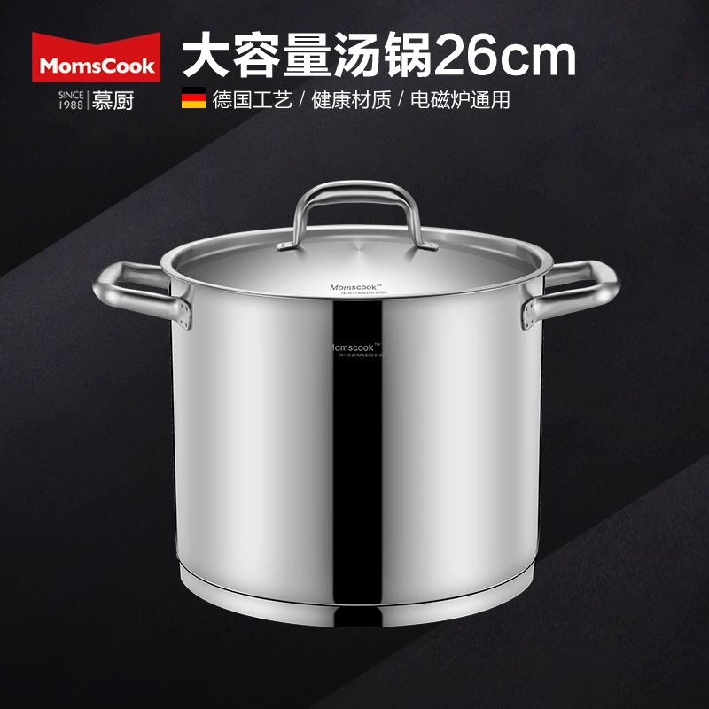 Stock pot LY2822