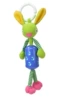 Blue rabbit