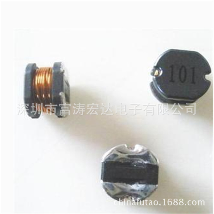 CD105-68UH 现货供应全系列 贴片电感 全系列攻率电感