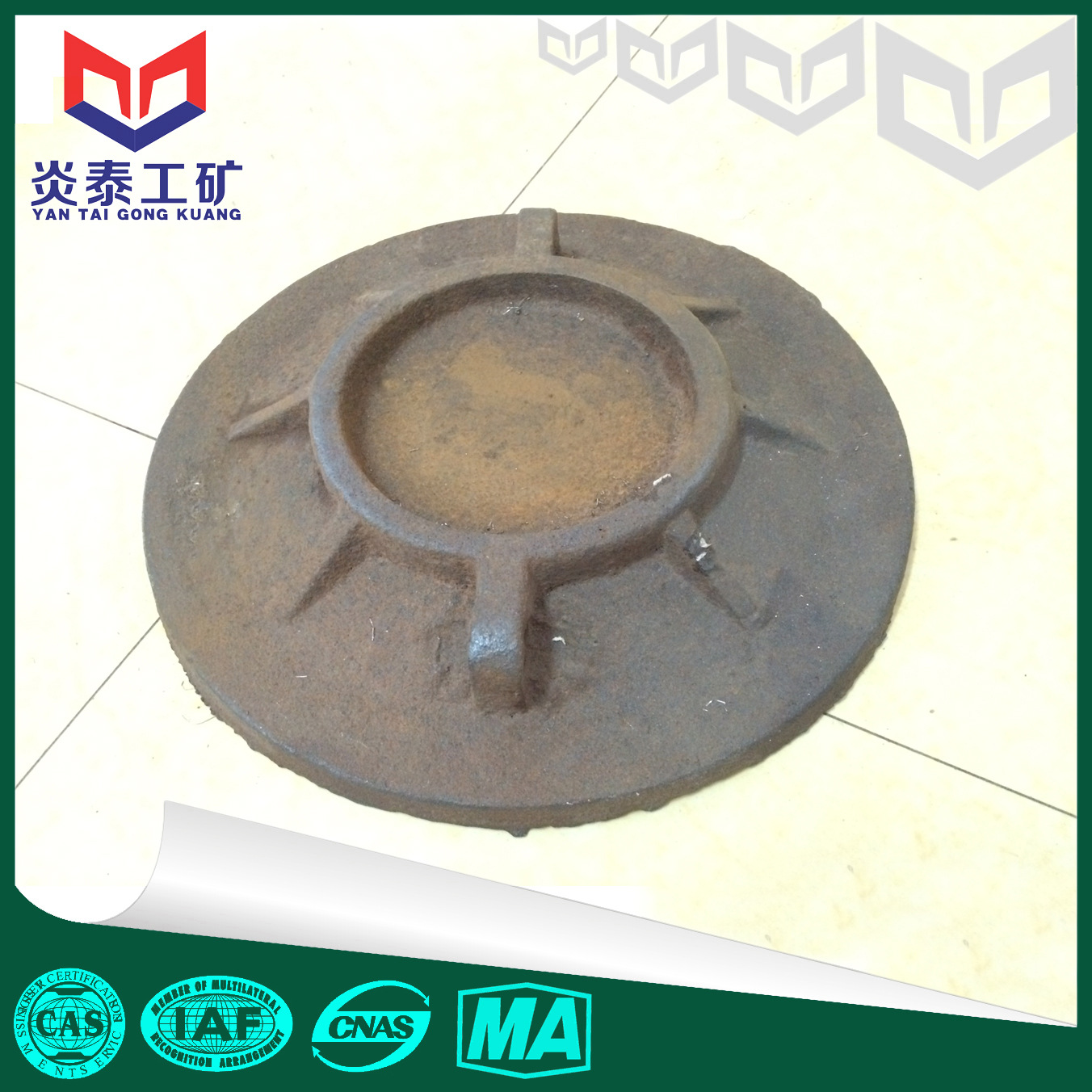 300/320/350/400各种铁鞋 矿用柱鞋柱帽 尼龙柱鞋柱帽价格