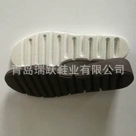 鞋底;工业橡胶;防滑贴