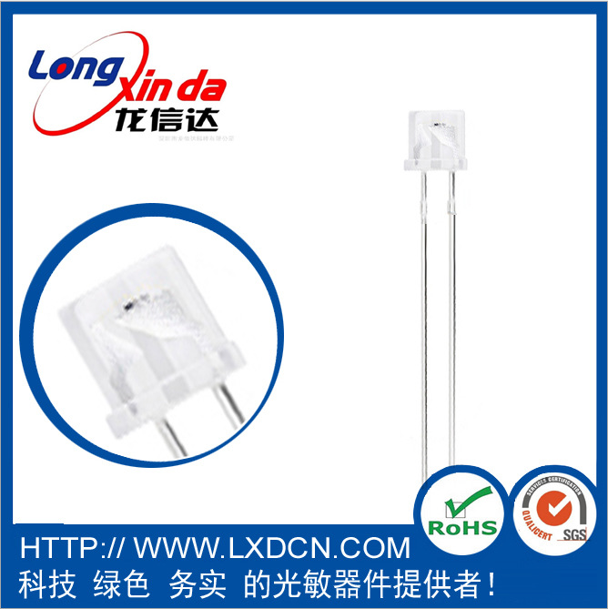 线性光敏传感器高精度产品安防应用LXD/GB5-A1CMM ROHS