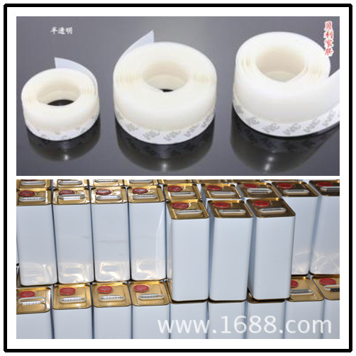 快干型 硅胶处理剂 固化快 粘性强 透明低气味 硅胶背胶处理剂