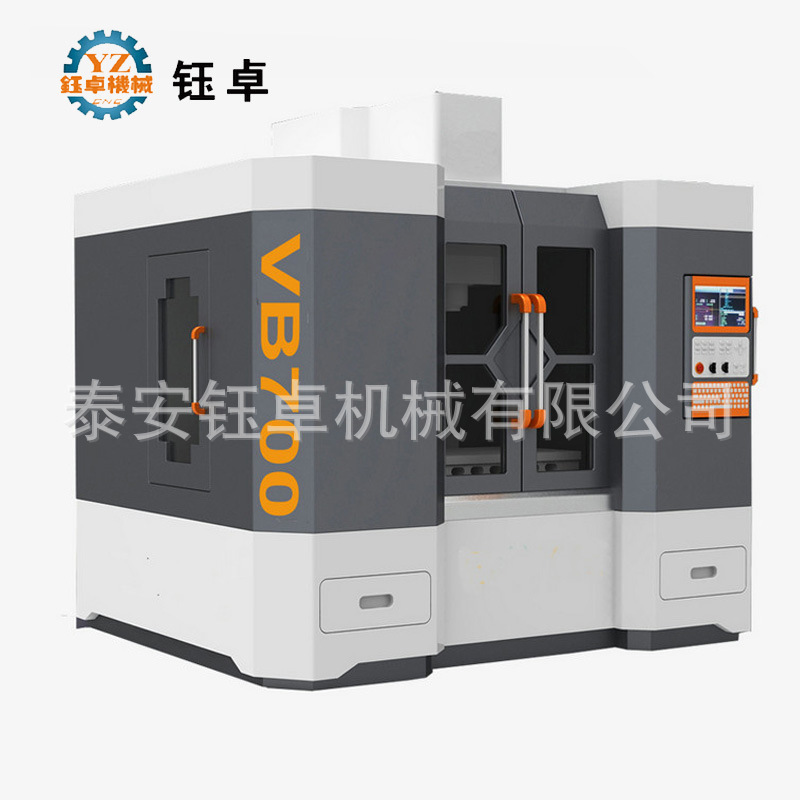 厂家供应 VB700 cnc加工中心 加工中心机床 数控加工中心