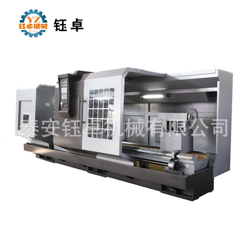 专业销售 CK61125数控车床 数控机床 数控车床光机厂家