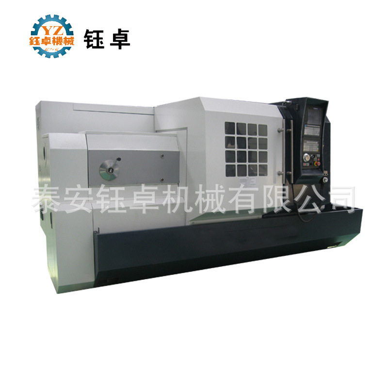 厂家直供 CK6180B数控车床 平床身数控车床 cnc数控车床