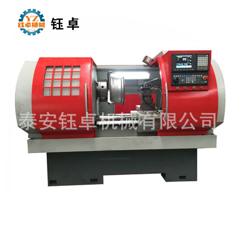 厂家直供 WRC32数控车床 卧式高精密数控机床 cnc数控车床