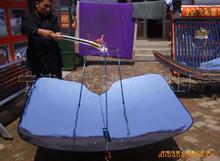 太阳能灶立进家用太阳灶批发便携式太阳灶