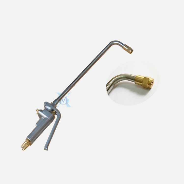 唯氏喷枪压铸机脱模剂喷枪 单管喷枪WF-700 脱模剂离型剂喷头