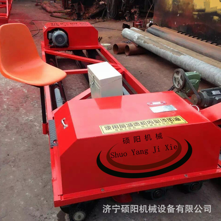 混凝土摊铺机 桥梁专用混凝土摊铺机 滚筒式混凝土摊铺机生产厂家