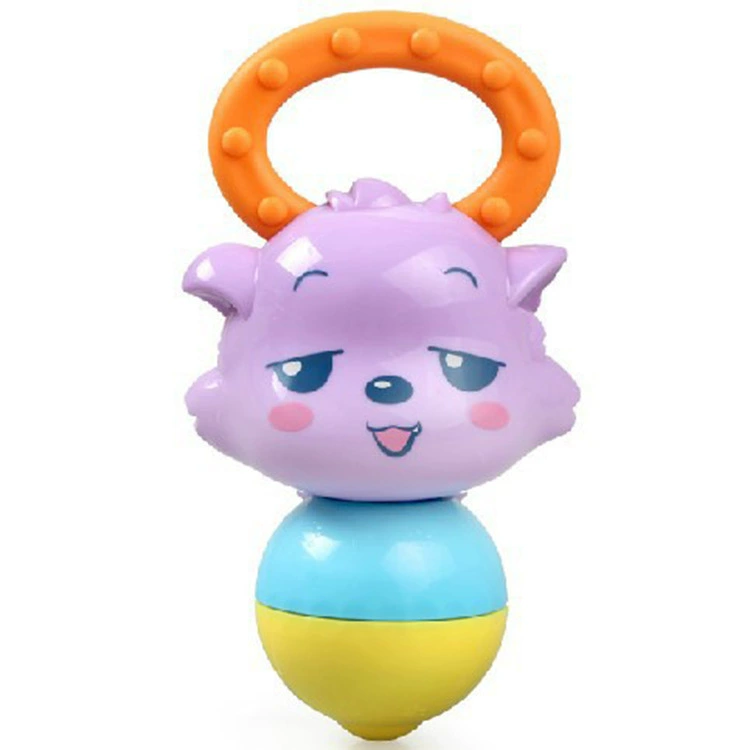Aobei Sheep and Big Big Wolf Gloss Bell