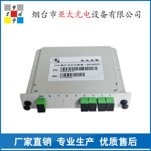 PLC ���w��·�� ��Ƭʽ���·�� ��·��SC/APC ���wͨ�ŮaƷ