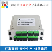 PLCƬʽ· 1*16 w· w FTTH÷·