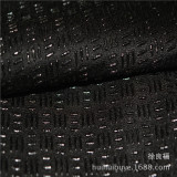 Трикотажные силиконовые перчатки, детская подошва, ткань